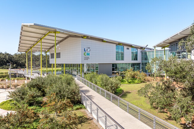 Visit the Louisiana Children's Museum in City Park.