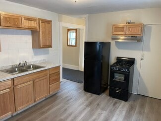 109 N 13th St Unit Upper, Olean, NY 14760