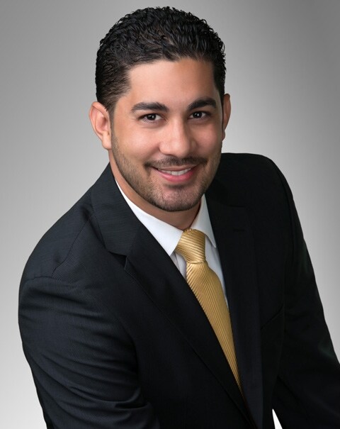 Robert Paez