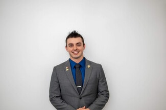 Logan Berger