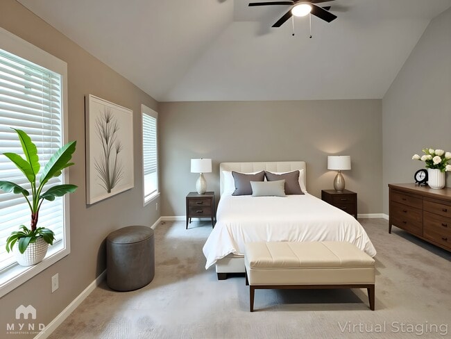 400 Louise Way, Locust Grove, GA 30248 - photo 3