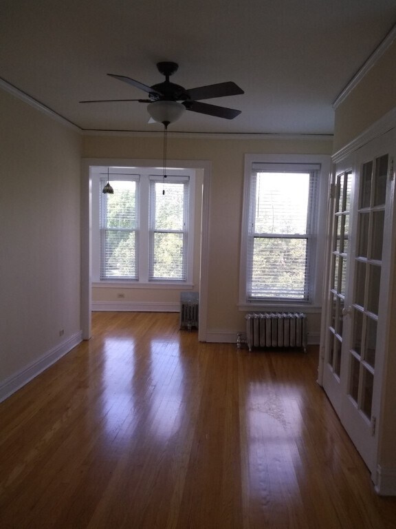 127 Ridge Ave unit 3, Evanston, IL 60202 - photo 3