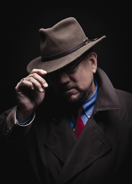 Agent Photo