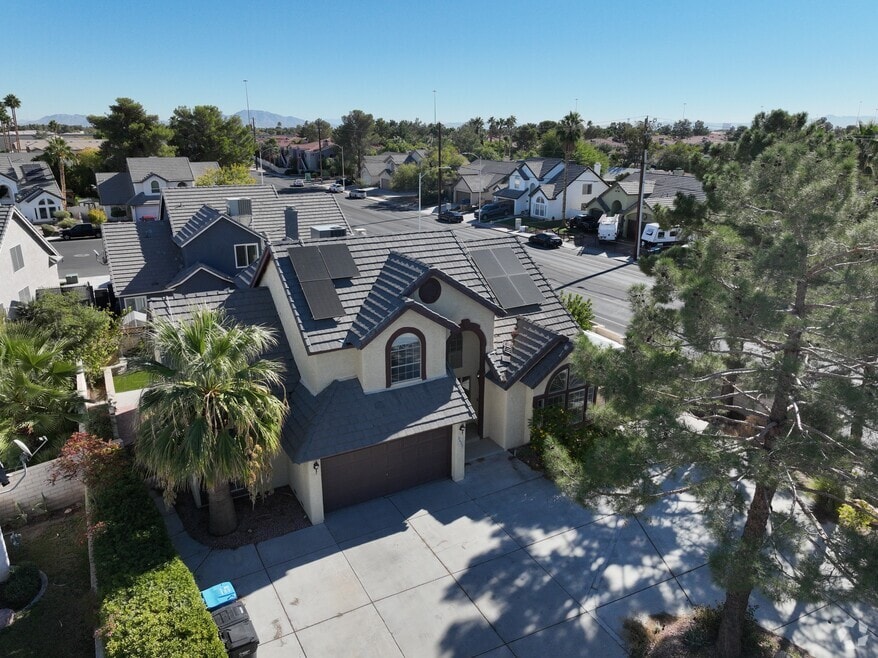 3600 Depew Cir, Las Vegas, NV 89129 - photo 2