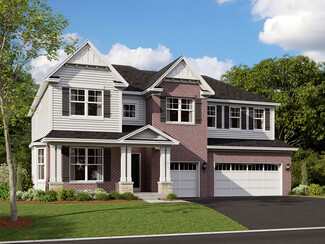 63 Open Pkwy N Unit 36479410, Hawthorn Woods, IL 60047