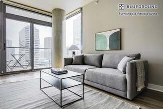 505 N State St Unit FL27-ID1202, Chicago, IL 60654