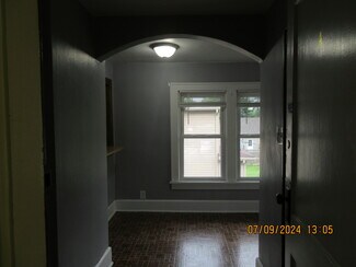 919 W 8th St Unit A, Anderson, IN 46016