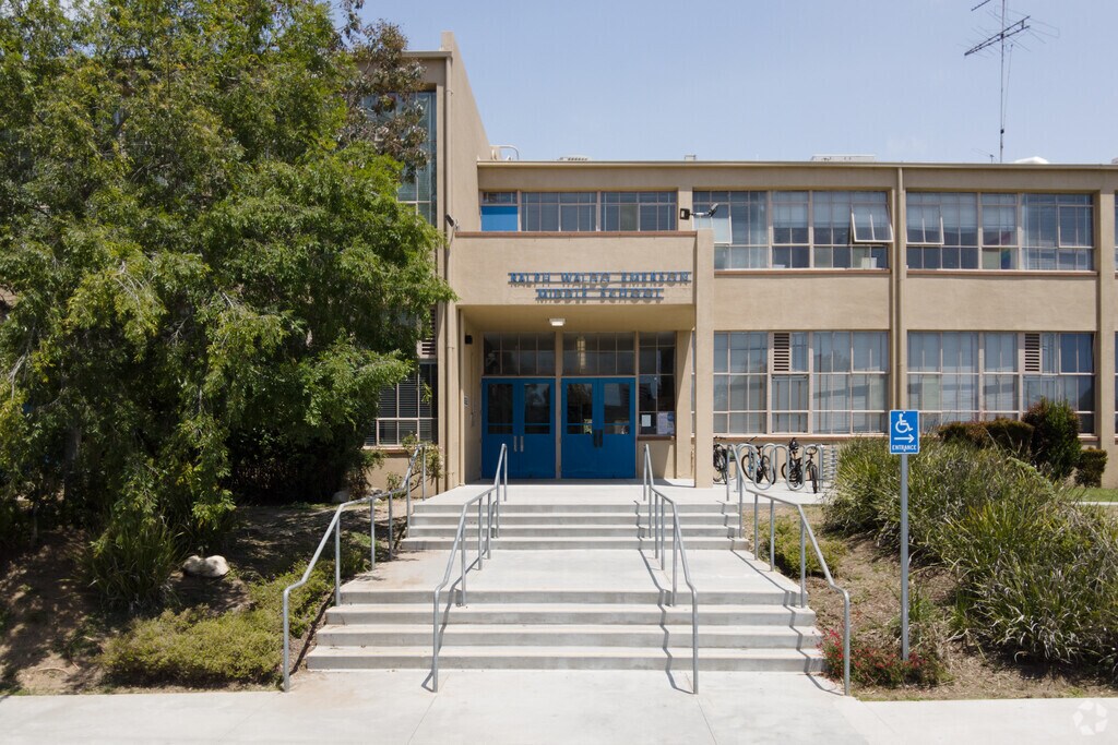 Emerson Community Charter School is located in Westwood.
