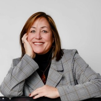 Patricia Hogan