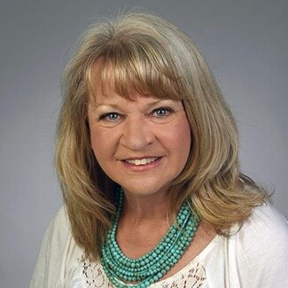 Barbara South
