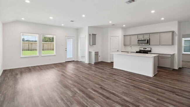 14706 Clover Summit Ct unit 36200128, Magnolia, TX 77354 - photo 5