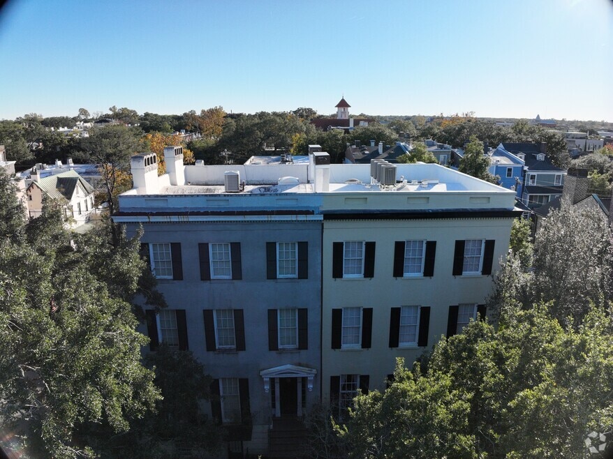 203 W Charlton St, Savannah, GA 31401 - photo 2