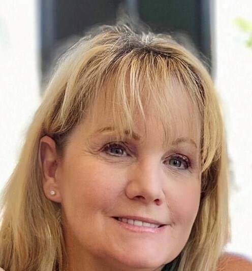 Jamie Wrobleski-Hall