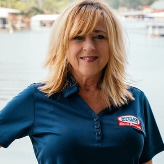 Debi Holcomb