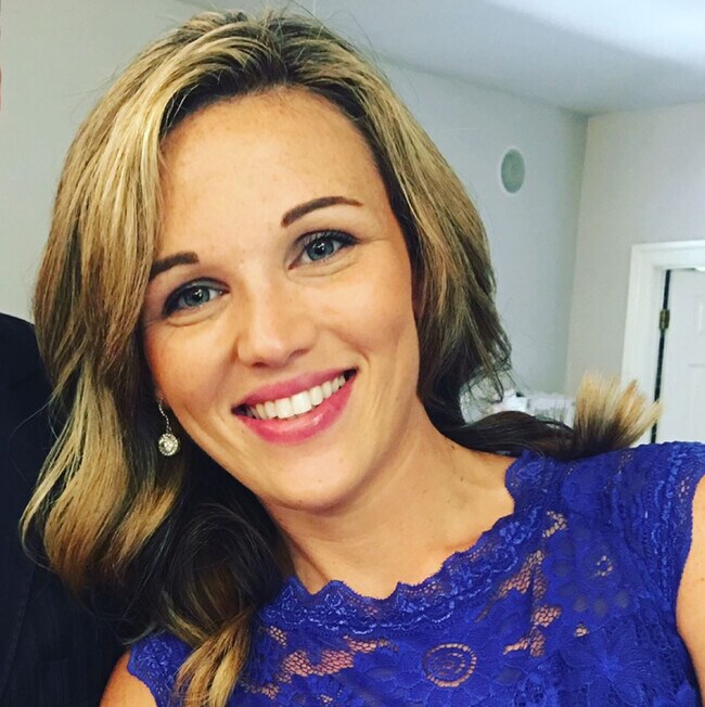 Leann Henrybuck