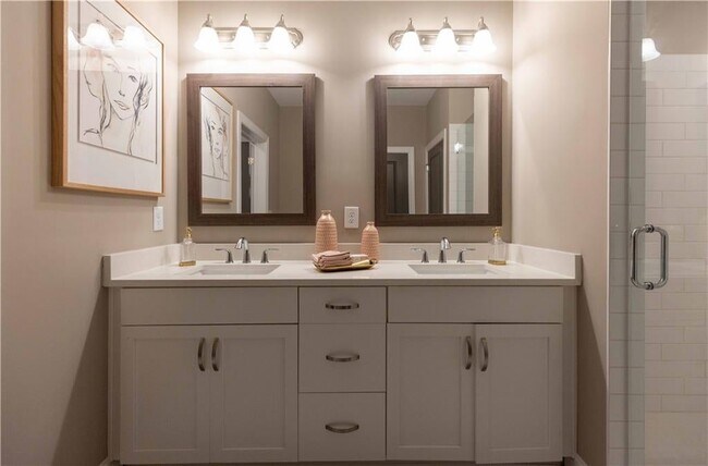 5154 Bandolino Ln unit 314, Peachtree Corners, GA 30092 - photo 5