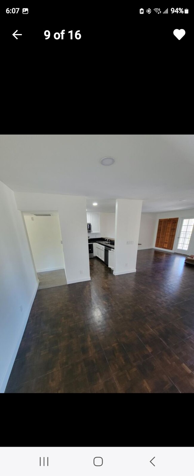 Livingroom/Den
