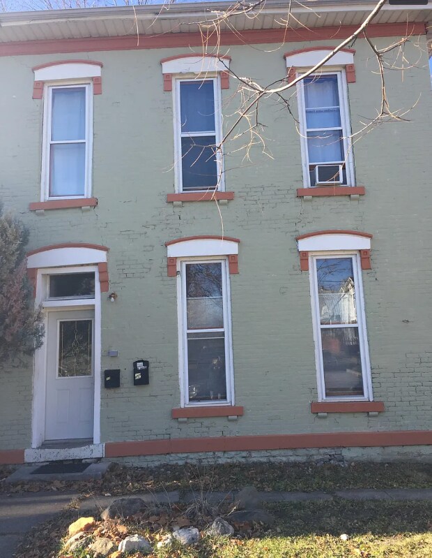 124 S 6th St Unit 1, Lafayette, IN 47901