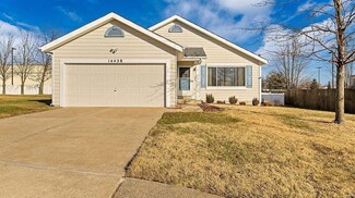14438 Cape Charles Ct, Florissant, MO 63034