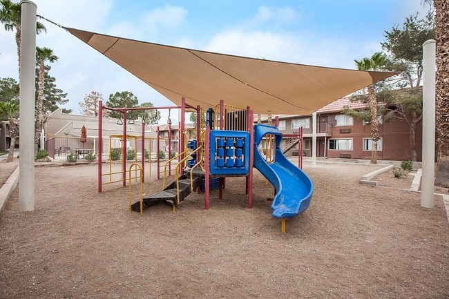 Harmon Hills, Las Vegas, NV 89122 - photo 7