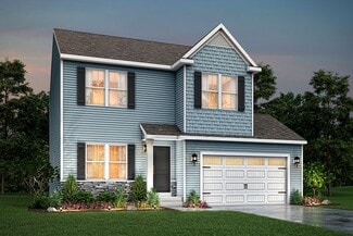 0 Elements St Unit 36460858, Bridgman, MI