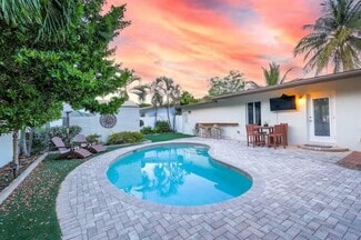 1311 NE 26th Terrace, Pompano Beach, FL 33062