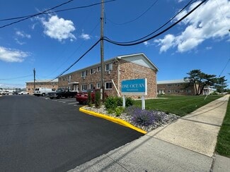 1 Ocean Ave, Belmar, NJ 07719