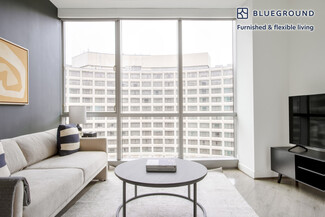 1901 Connecticut Ave NW Unit FL8-ID494, Washington, DC 20009