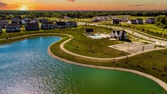 1019 Morning Bird Ct, Grove City, OH 43123