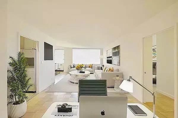 20 Maiden Ln unit 17, New York, NY 10038 - photo 1