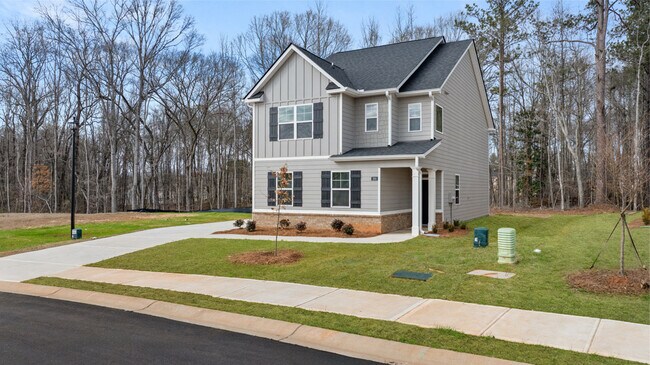 11924 Auckerman Way, Hampton, GA 30228 - photo 2