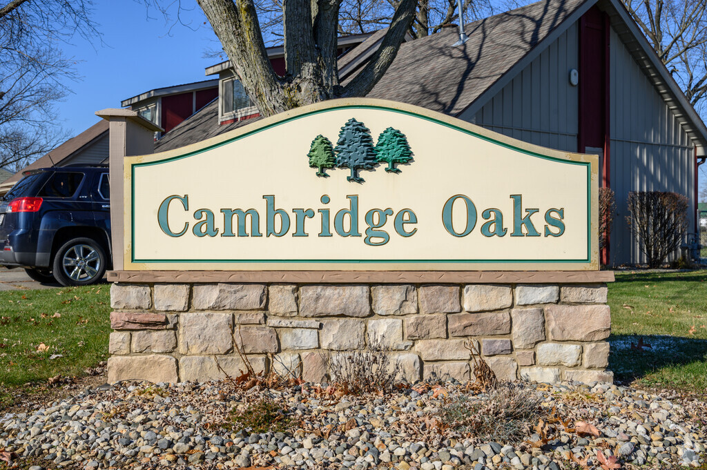 Cambridge Oaks