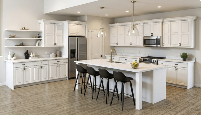 0 the Knolls St unit 38707992, Richmond, UT - photo 3