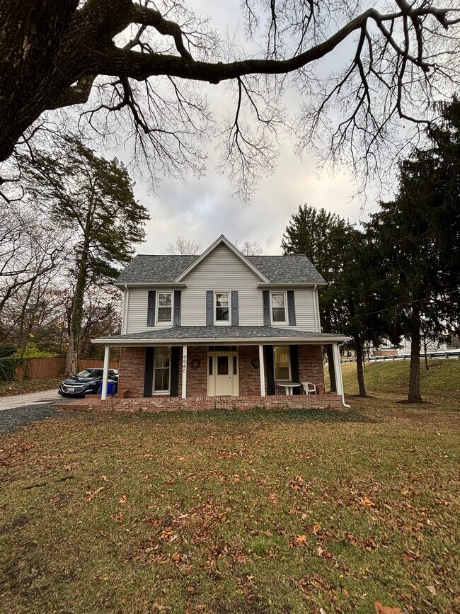 6045 Old Washington Rd unit 1, Elkridge, MD 21075 - photo 3