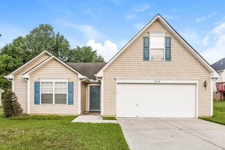 4714 Adamshire Ave, Concord, NC 28025