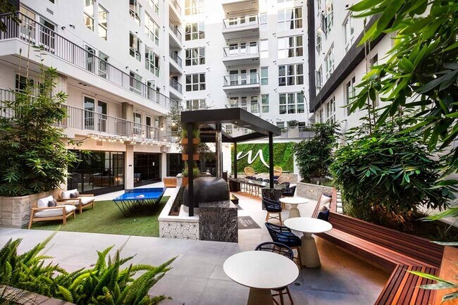 Modera San Diego, San Diego, CA 92101 - photo 7