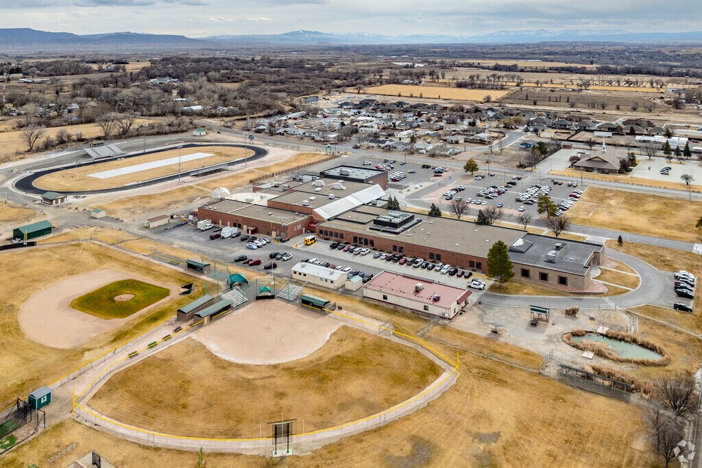 Delta High School is committed to empowering students through a comprehensive curriculum that promotes academic excellence, critical thinking, and personal growth, preparing them for success in their future endeavors.