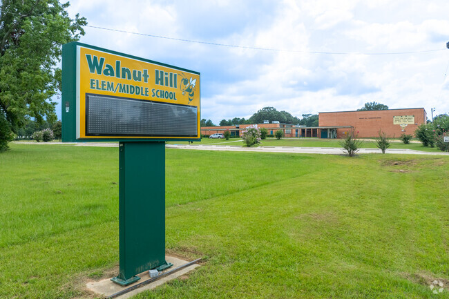 Walnut Hill Elementary