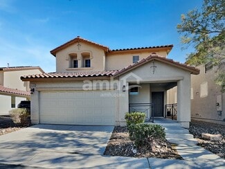 6490 Albina Creek St, Las Vegas, NV 89149