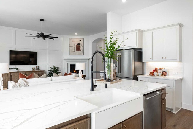 4515 Wendell Way, Schertz, TX 78108 - photo 6