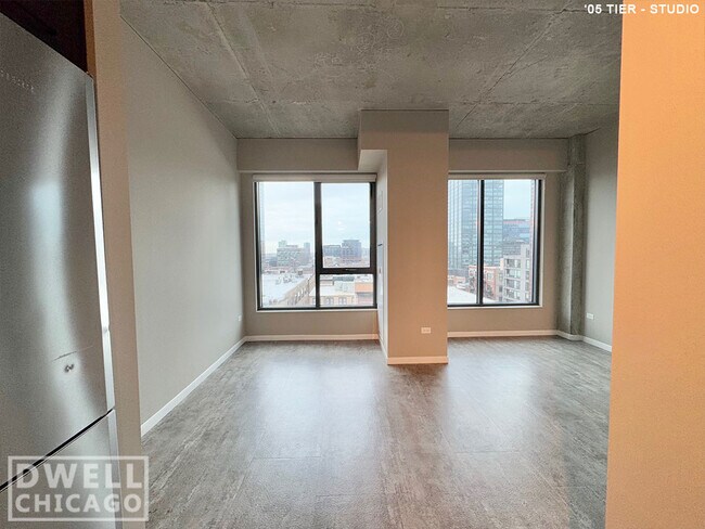 935 W Washington Blvd unit 1, Chicago, IL 60607 - photo 4