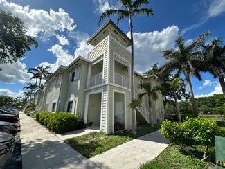 2641 NE 4th St Unit 204, Homestead, FL 33033