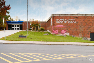 T.J. Connor Elementary School