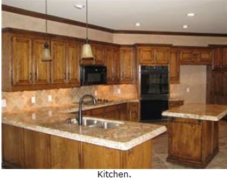 2509 SW 124th St, Oklahoma City, OK 73170 - photo 6