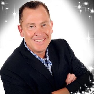 Terry Ivie