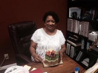 Wynona Denise Morris