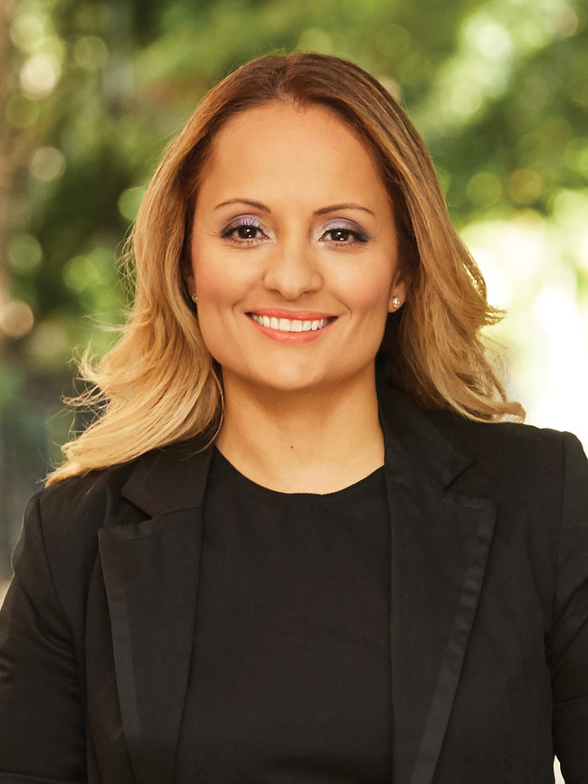 Agent Photo