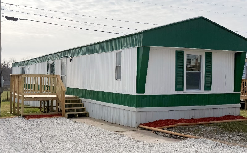 4916 Brown Station Rd, Columbia, MO 65202 - photo 1