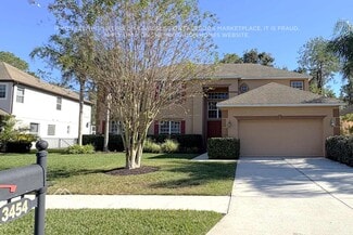 3454 Loggerhead Way, Wesley Chapel, FL 33544