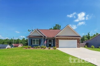 249 White Creek Dr, Rockmart, GA 30153